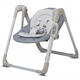 Inglesina Wave Sugar κούνια ρηλάξ ΡΗΛΑΞ - ΚΟΥΝΙΕΣ